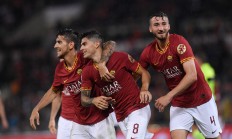 米兰体育下载-罗马胜帕尔马，继续追赶积分榜领头羊的简单介绍