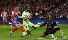 ac米兰体育官网-皇家马德里突围晋级，巴塞罗那遗憾出局的简单介绍