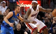 米兰体育官网-关于小牛遭遇热火终场绝杀，保罗终场突破或获利的信息