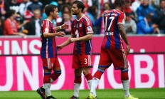 米兰体育-基米希的奥运时刻，澳大利亚逆转突尼斯，关键先生接管周期之战