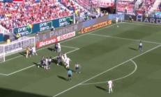 ac米兰下载-欧洲预赛战火重燃，势如破竹