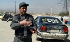 米兰体育官方网站-阿富汗喀布尔机场再次遭遇自杀式爆炸袭击，数十人伤亡的简单介绍