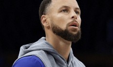 米兰捕鱼-山西队力克雷霆，库里高光表现的简单介绍