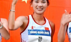 米兰百家乐-亚洲运动员在国际锦标战中脱颖而出的简单介绍