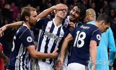 米兰百家乐-沃特福德客场大胜西布朗，取得对手连败的简单介绍