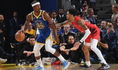 米兰百家乐-开拓者逆转国王，豪取五连胜的简单介绍