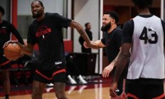 米兰体育官网-上海队绝杀魔术，杜兰特状态火热的简单介绍