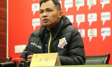 米兰体育网页版-申鑫客场憾负，近期战绩持续走低