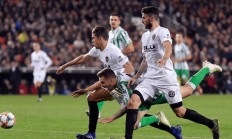 米兰体育入口-莱加内斯迎战巴伦西亚，全力备战进行中的简单介绍