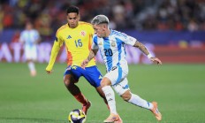 米兰体育入口-阿根廷逆转德国，厄德高惊艳世界的简单介绍