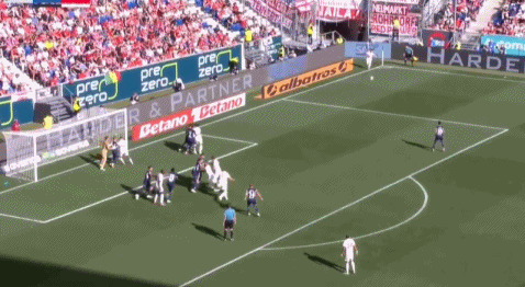 欧洲预赛战火重燃,势如破竹 欧洲预赛战火重燃,势如破竹