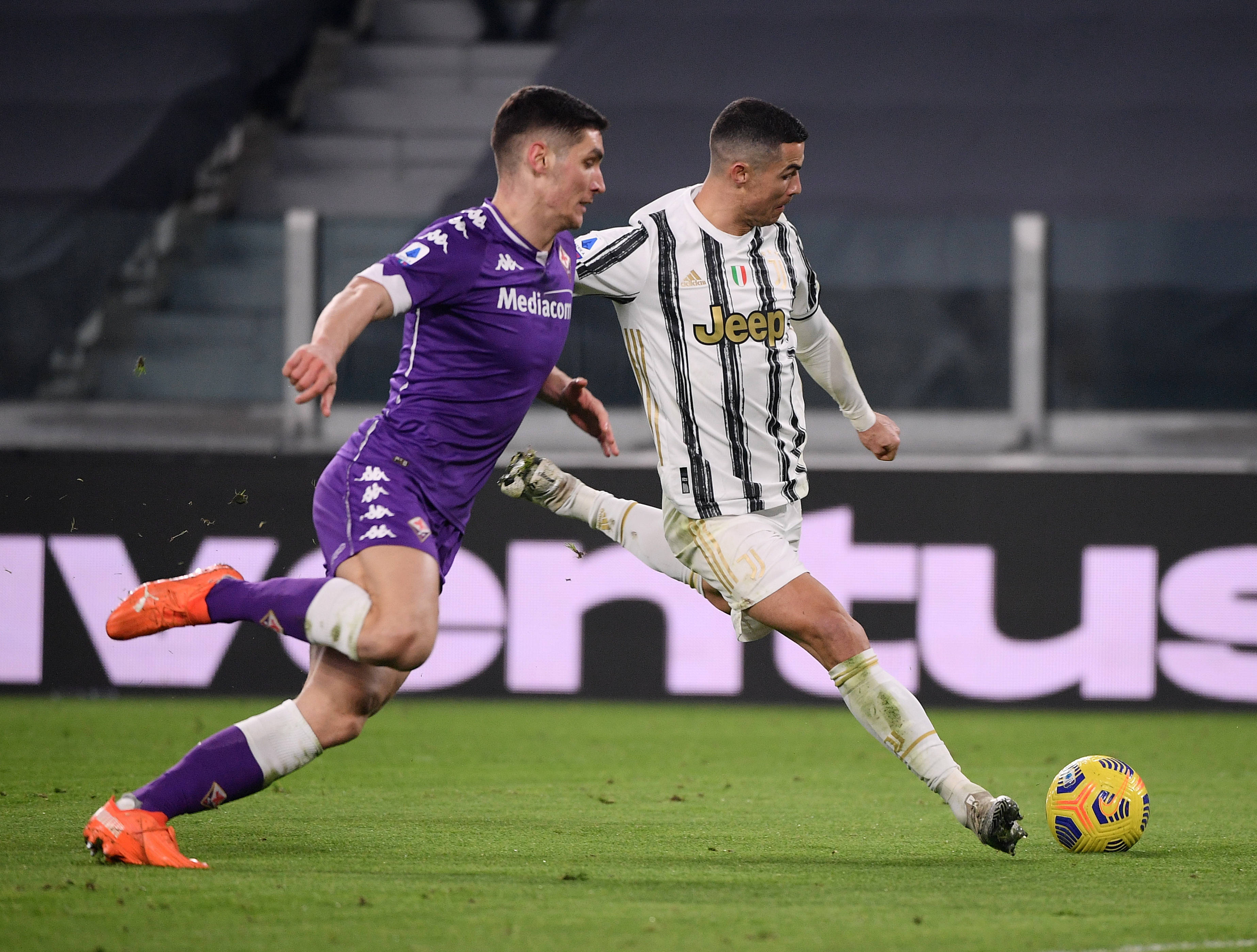 佛罗伦萨主场逼平尤文图斯，表现出色的简单介绍