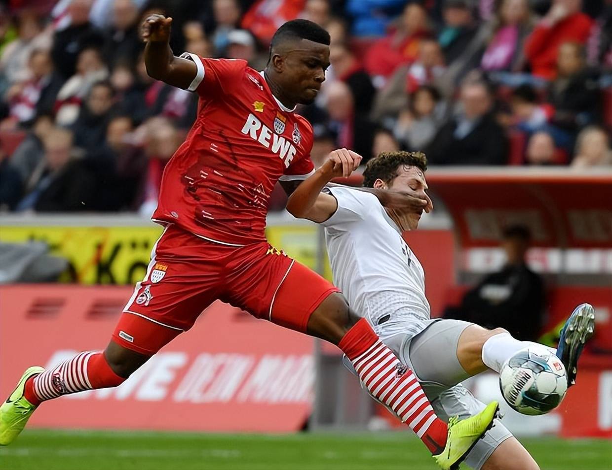 勒沃库森实力悄然崛起,或成德甲黑马 勒沃库森实力悄然崛起,或成德甲黑马