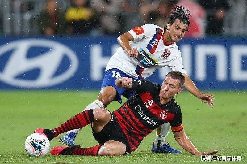 悉尼联队主场惨败，不敌首尔蓝狼