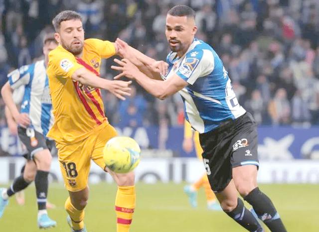 比利亚雷亚尔苦练：欲冲击前四的简单介绍