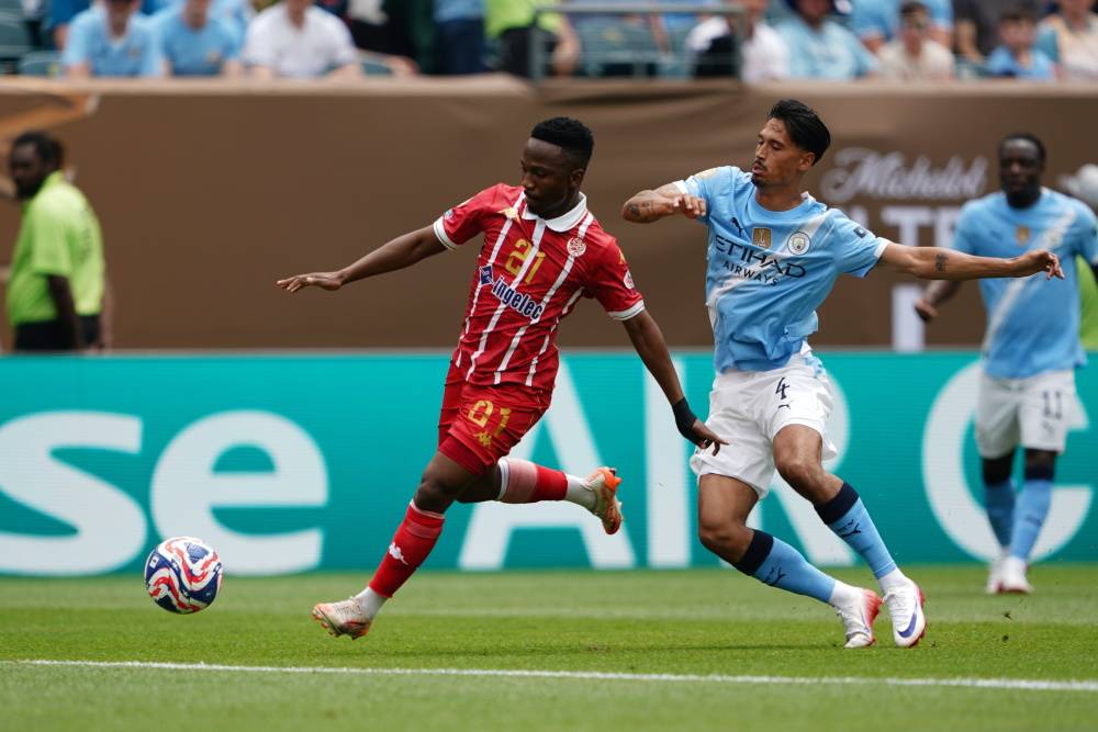 比利亚雷亚尔苦练：欲冲击前四的简单介绍