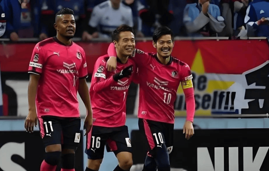 关于大阪樱花队主场失利，面临亚冠小组赛出局的信息