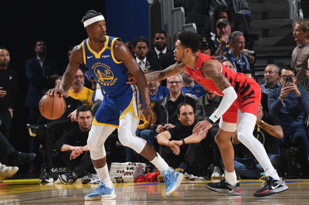 开拓者逆转国王，豪取五连胜的简单介绍