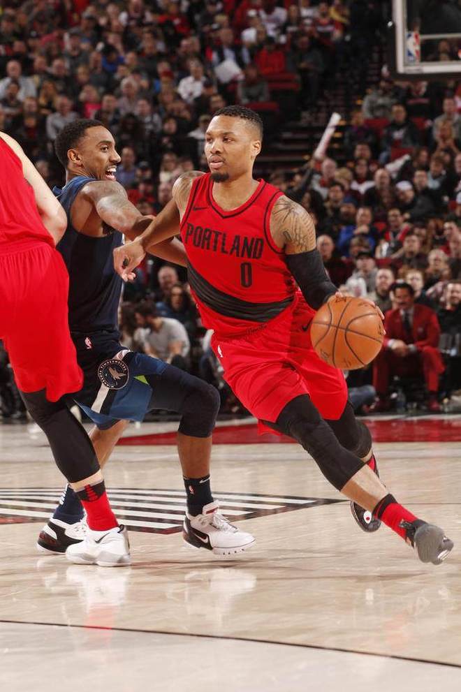 开拓者逆转国王，豪取五连胜的简单介绍