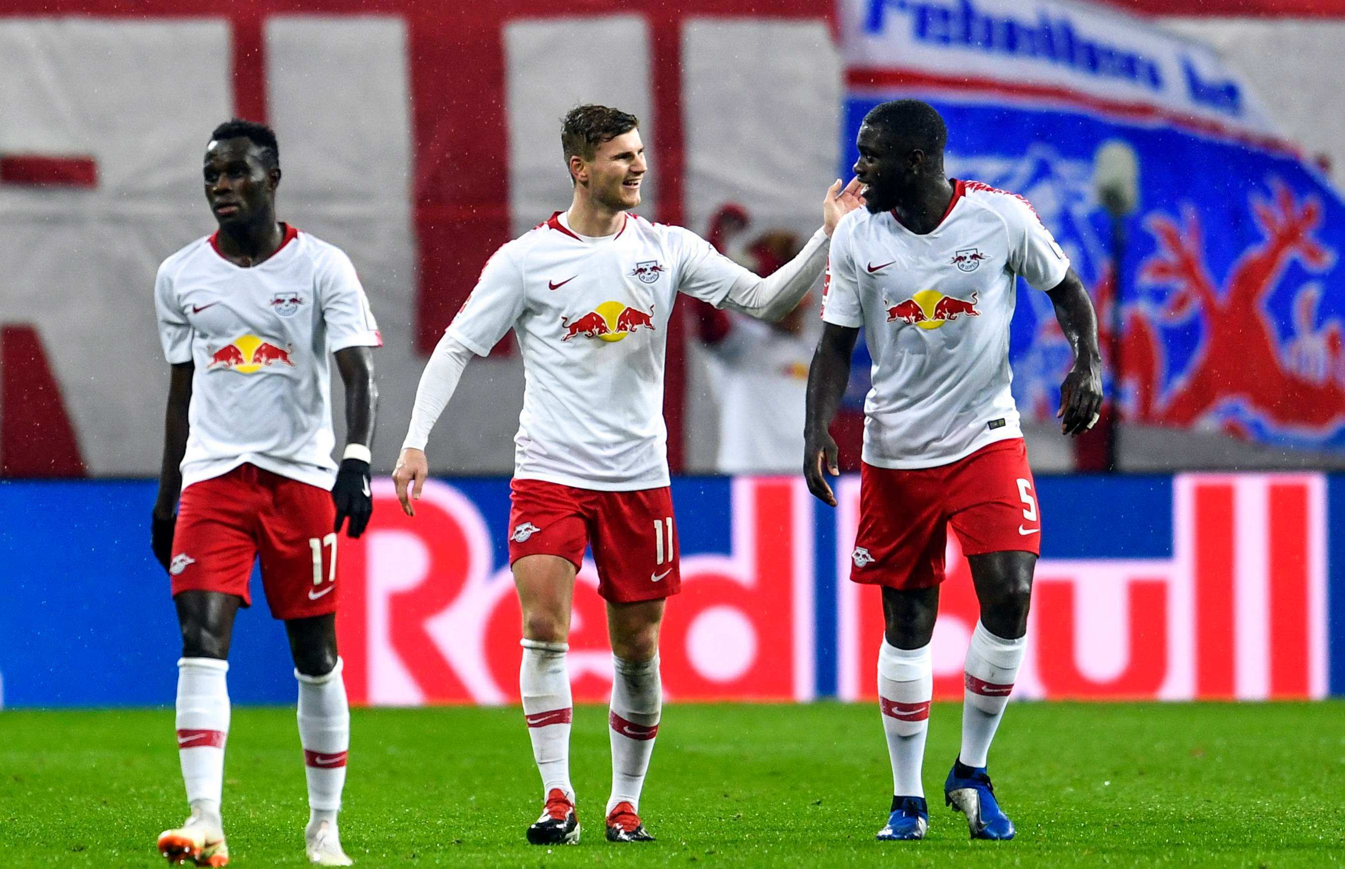 莱加内斯主场告捷，保级前景乐观