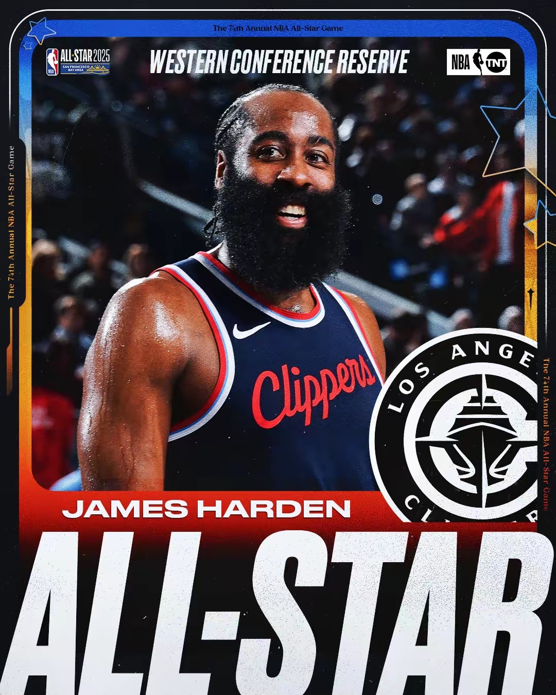 火箭客场大胜魔术，哈登三节贡献全场最高2的简单介绍