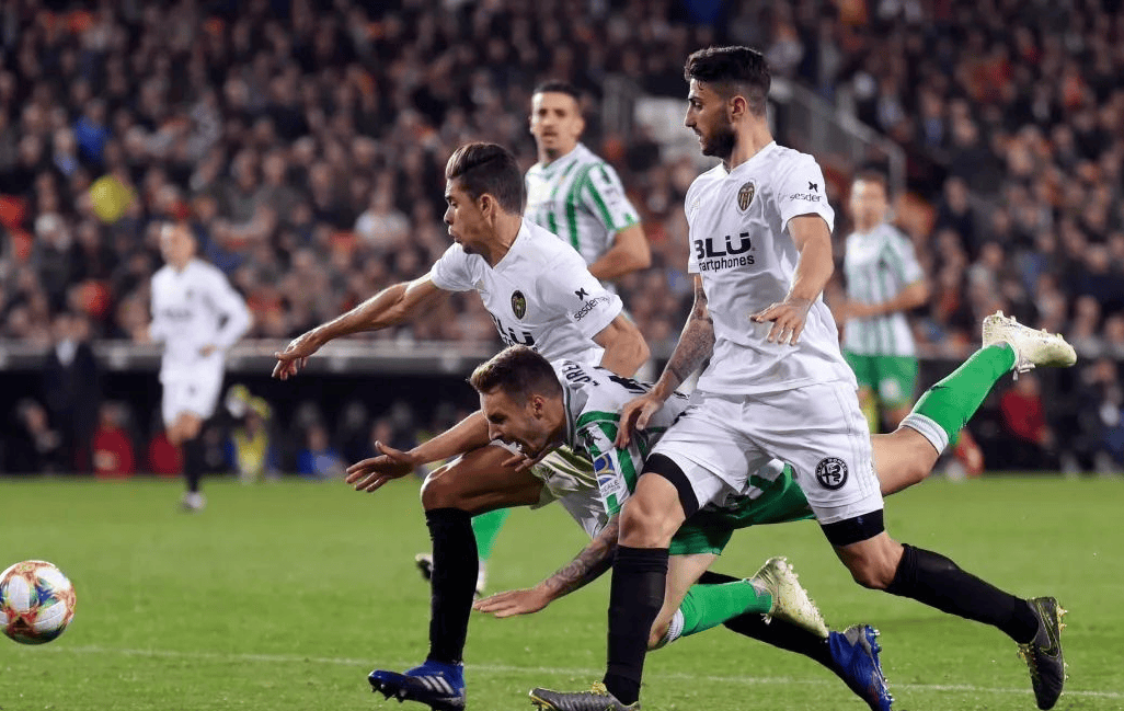 莱加内斯迎战巴伦西亚，全力备战进行中的简单介绍