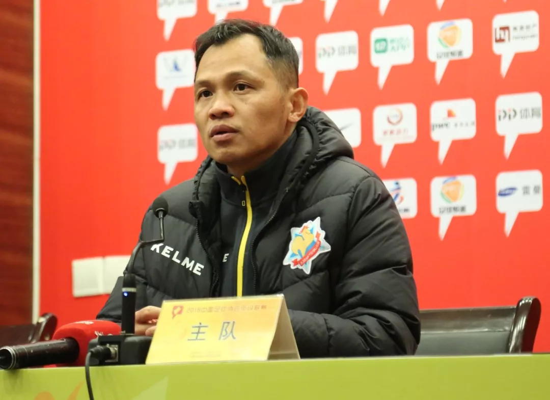 申鑫客场憾负，近期战绩持续走低