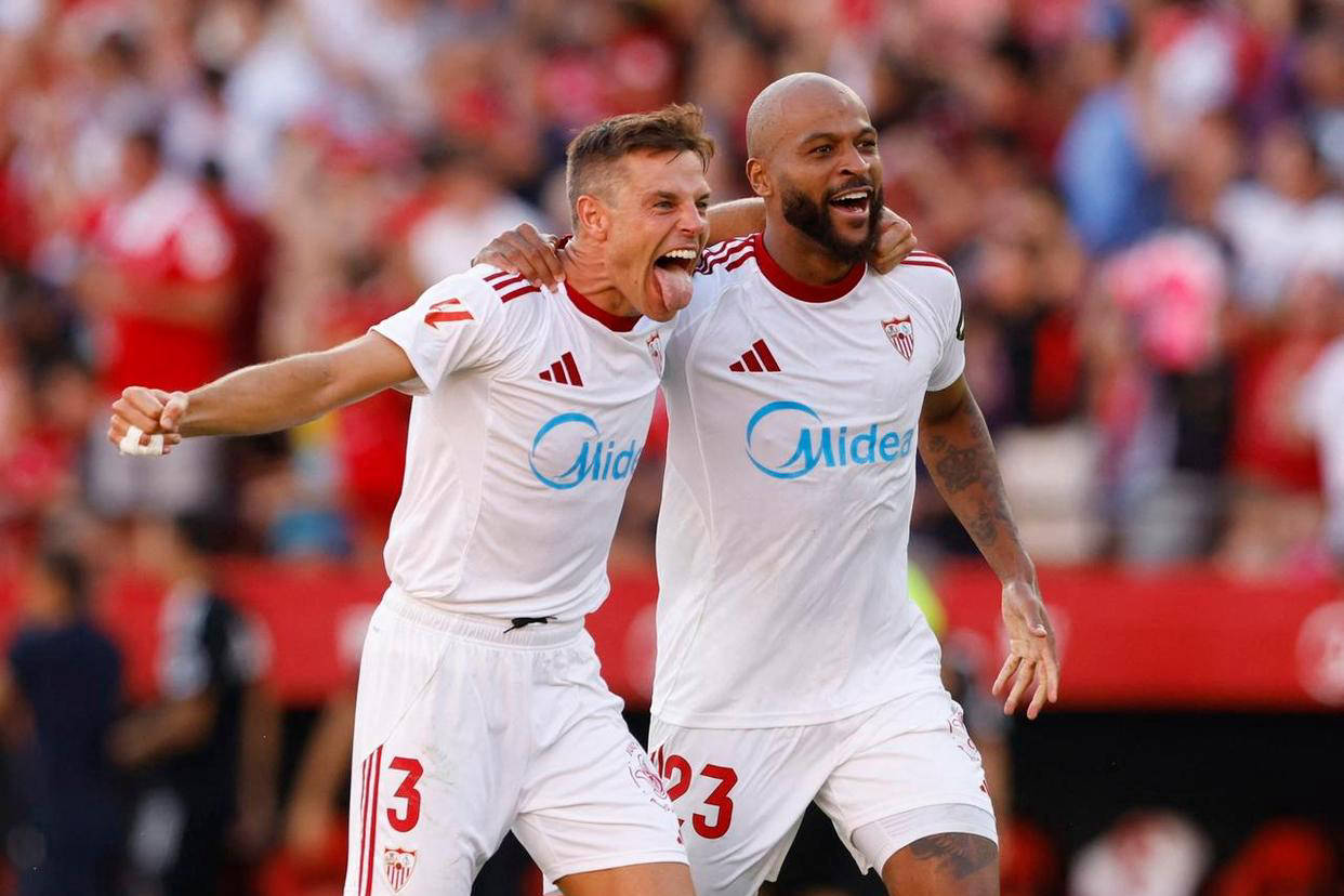 塞维利亚客场爆冷输球，遭遇主场尴尬的简单介绍