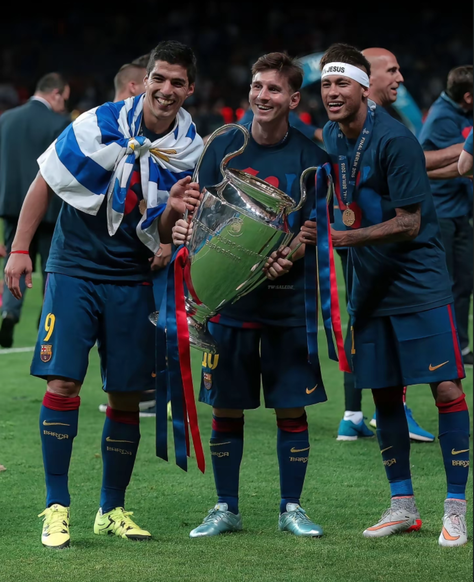 皇家马德里突围晋级，巴塞罗那遗憾出局的简单介绍