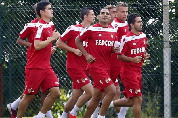 摩纳哥将在主场迎战里昂，实力过硬的简单介绍