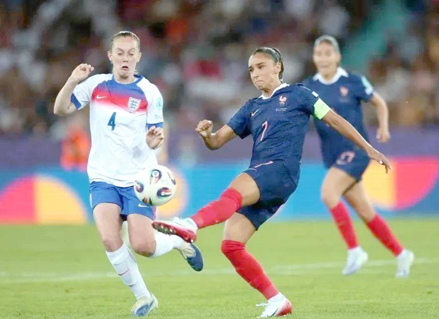 葡萄牙女足在南美女足杯半决赛中击败乌拉圭，晋级决赛的简单介绍