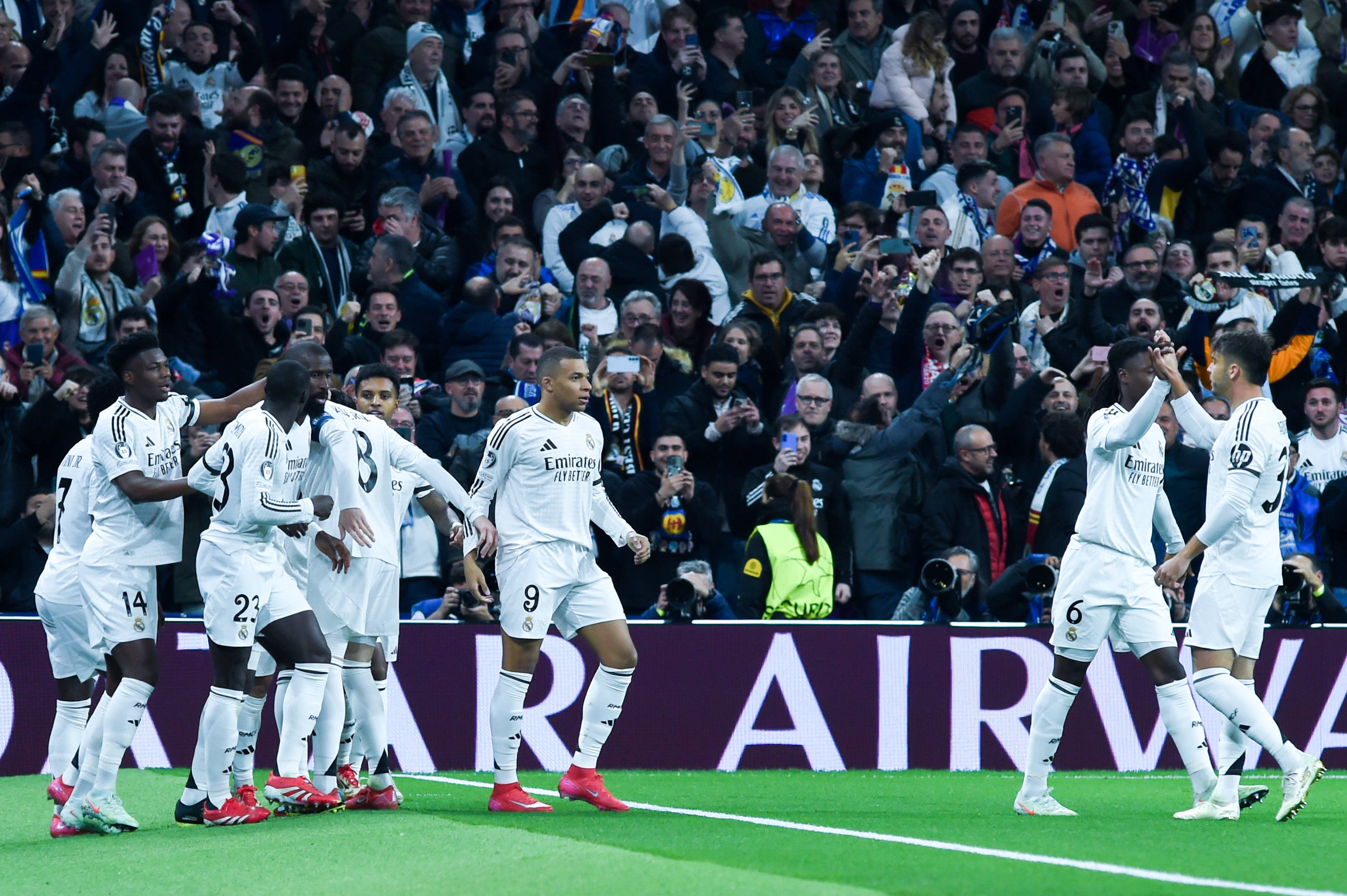 关于马德里竞技宣布签下潜力小将的信息