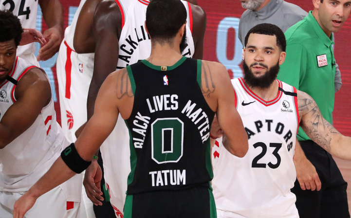 猛龙鏖战吉林队，锡安扛起全队的简单介绍