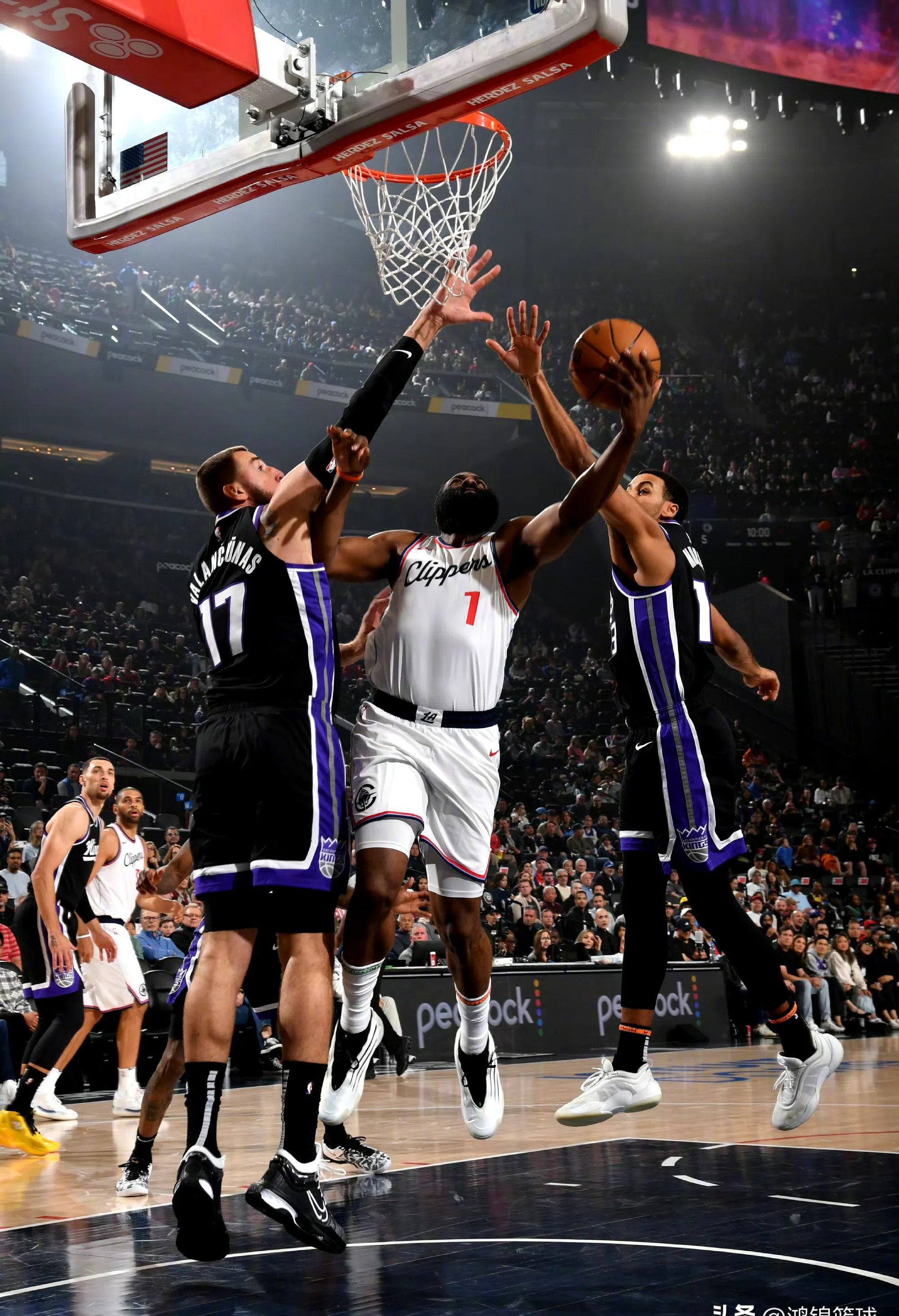 鹈鹕完胜快船，德罗赞点燃赛场的简单介绍