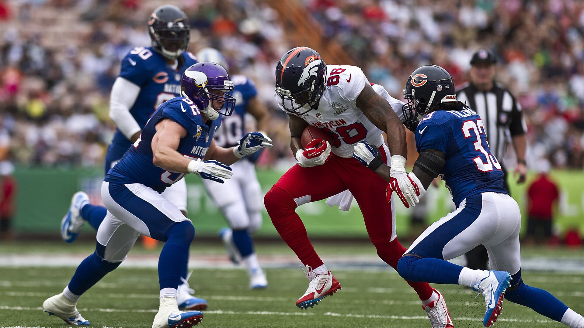 赛道上的红色风暴，法拉利碾压雷诺，诺里斯惊艳四座