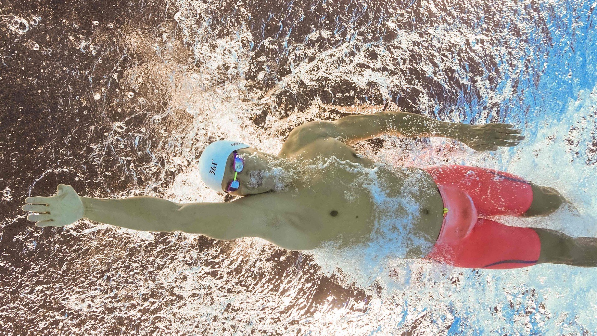 丹麦队轻取泰国队,马琳高光表现点燃赛场